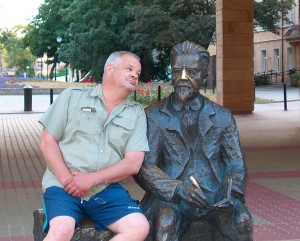 Łódź